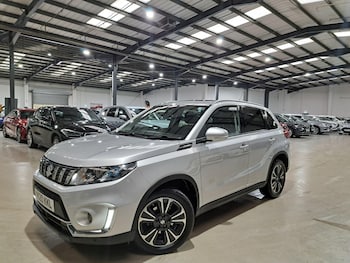 Used Suzuki Vitara 2020 for sale - 75544145: Photo