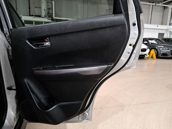 Used Suzuki Vitara 2020 for sale - 75544145: Photo 21