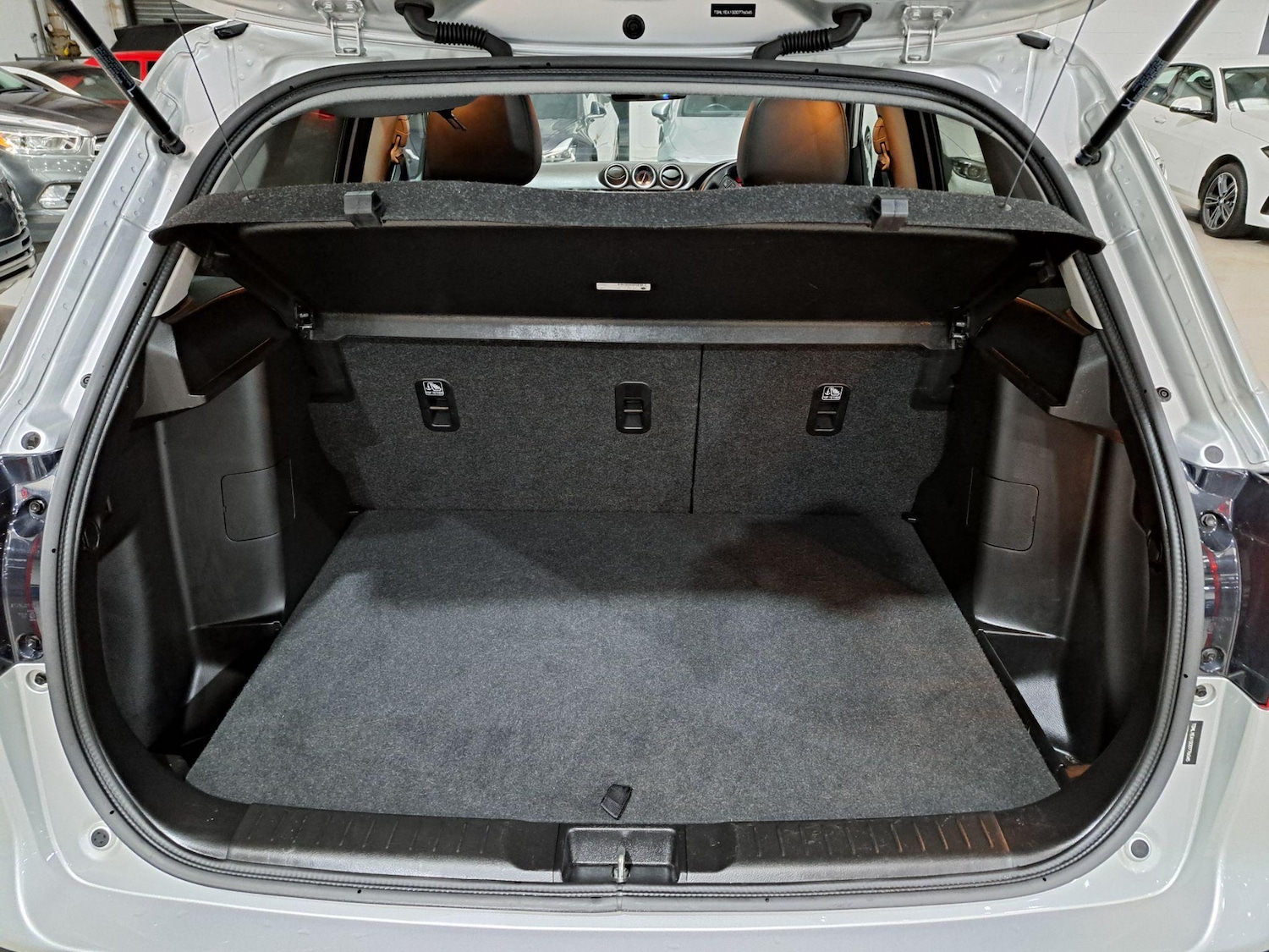 Vehicle 27