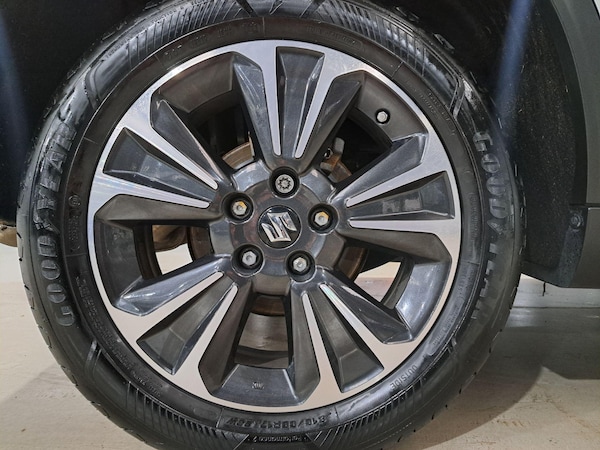 Used Suzuki Vitara 2020 for sale - 75544145: Photo 28