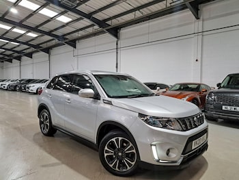 Used Suzuki Vitara 2020 for sale - 75544145: Photo