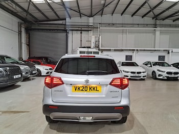 Used Suzuki Vitara 2020 for sale - 75544145: Photo
