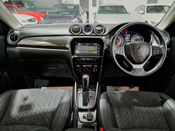 Used Suzuki Vitara 2020 for sale - 75544145: Photo 5