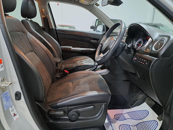 Used Suzuki Vitara 2020 for sale - 75544145: Photo 6