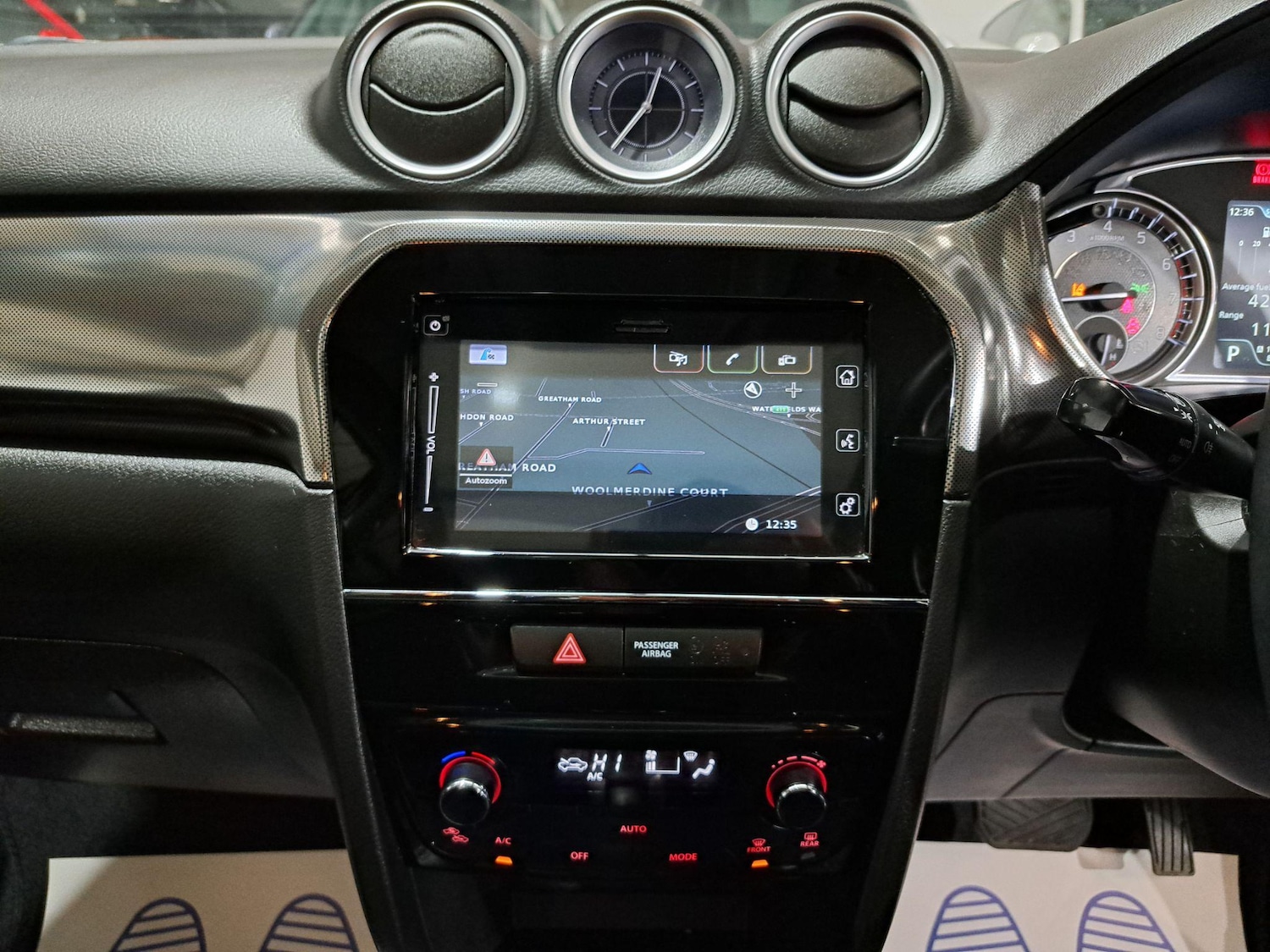 Vehicle 9