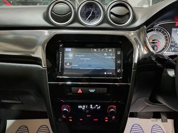 Used Suzuki Vitara 2020 for sale - 75544145: Photo 9