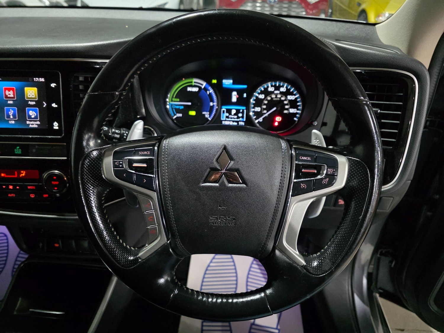 Used Mitsubishi Outlander 2018 for sale - 76398776: Photo 13