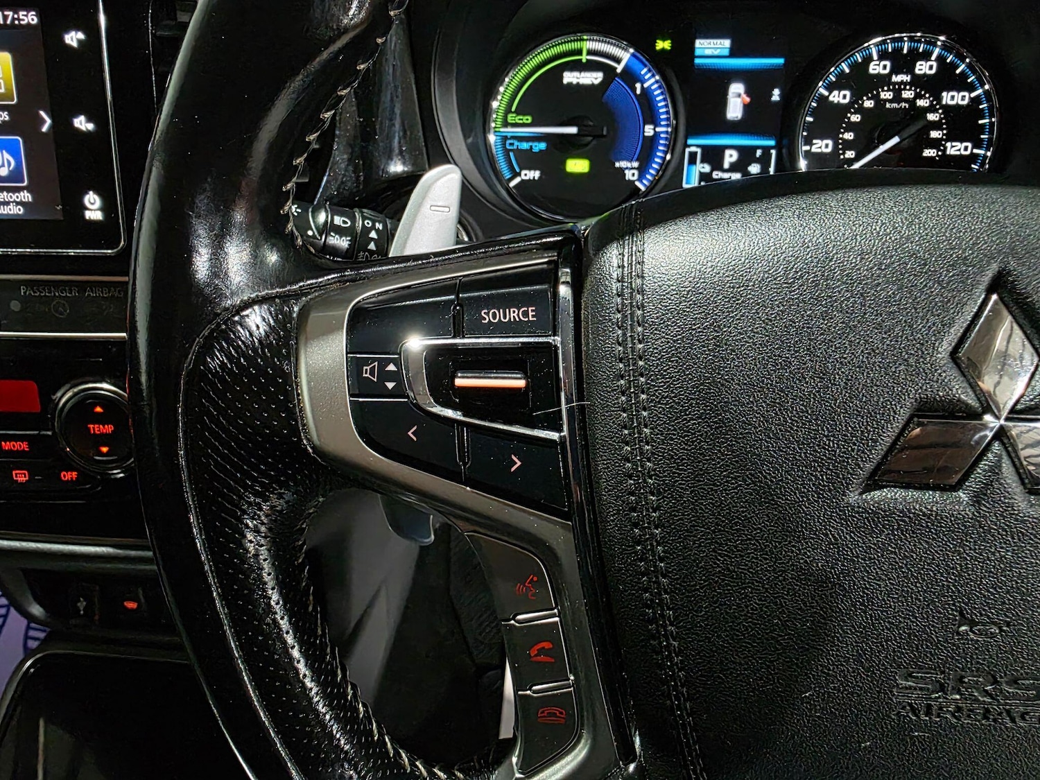 Used Mitsubishi Outlander 2018 for sale - 76398776: Photo 15