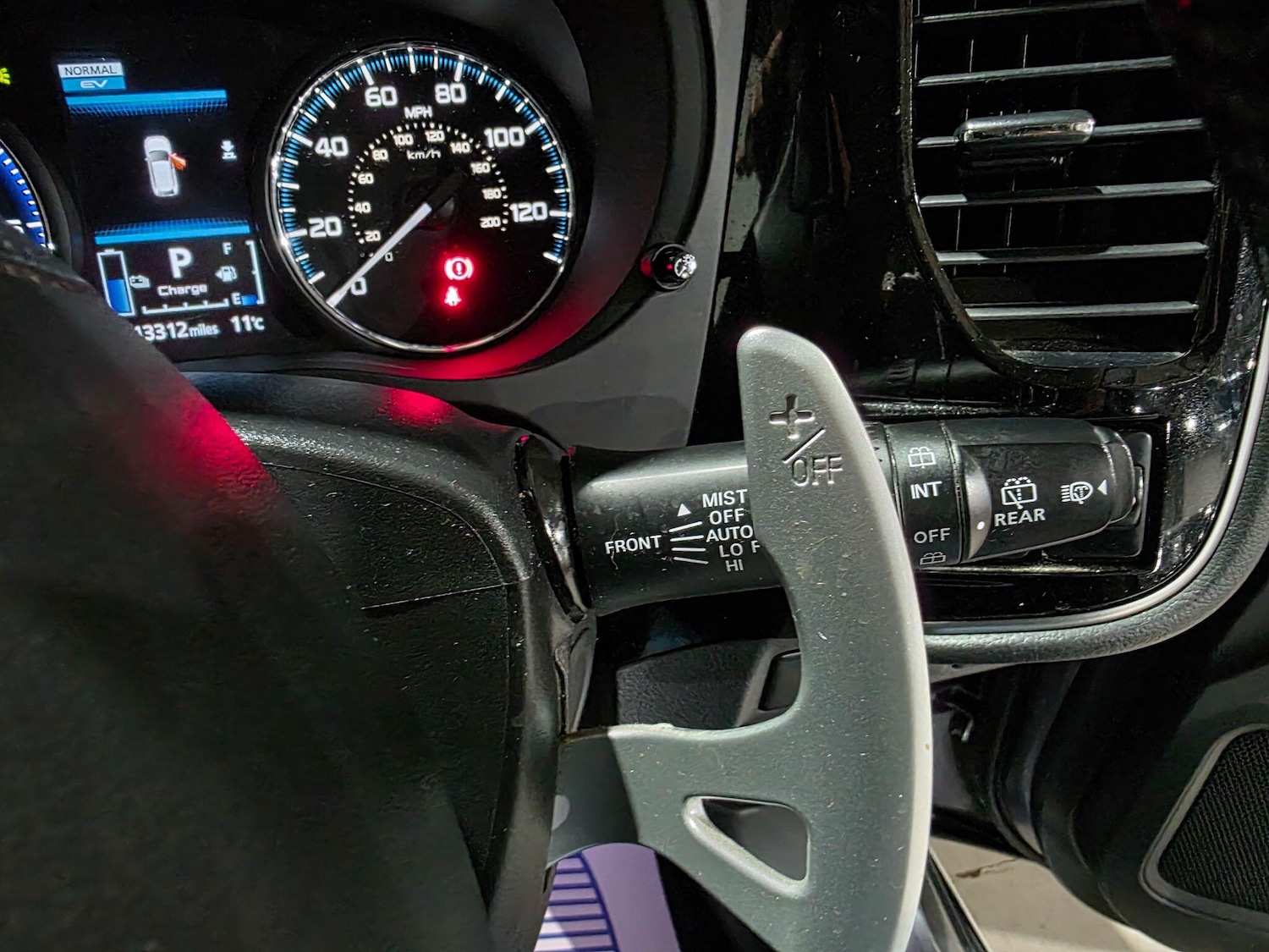 Used Mitsubishi Outlander 2018 for sale - 76398776: Photo 16