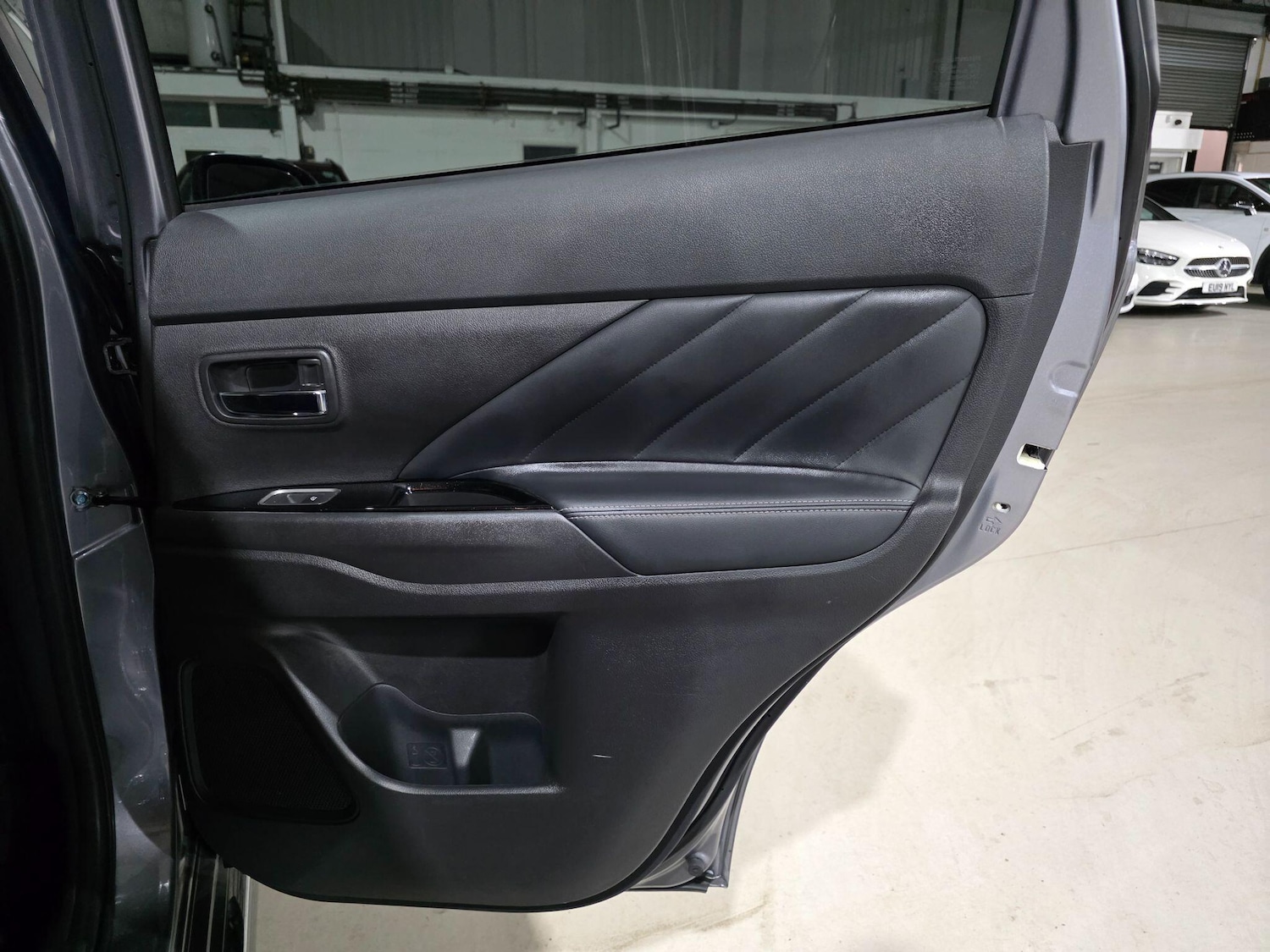 Used Mitsubishi Outlander 2018 for sale - 76398776: Photo 18