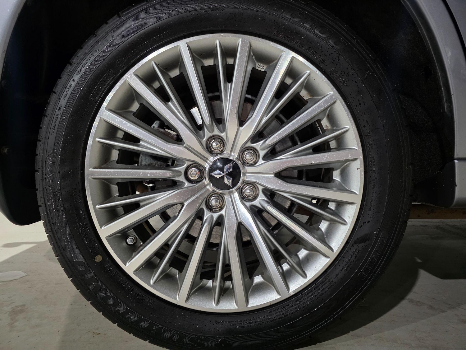 Used Mitsubishi Outlander 2018 for sale - 76398776: Photo 26