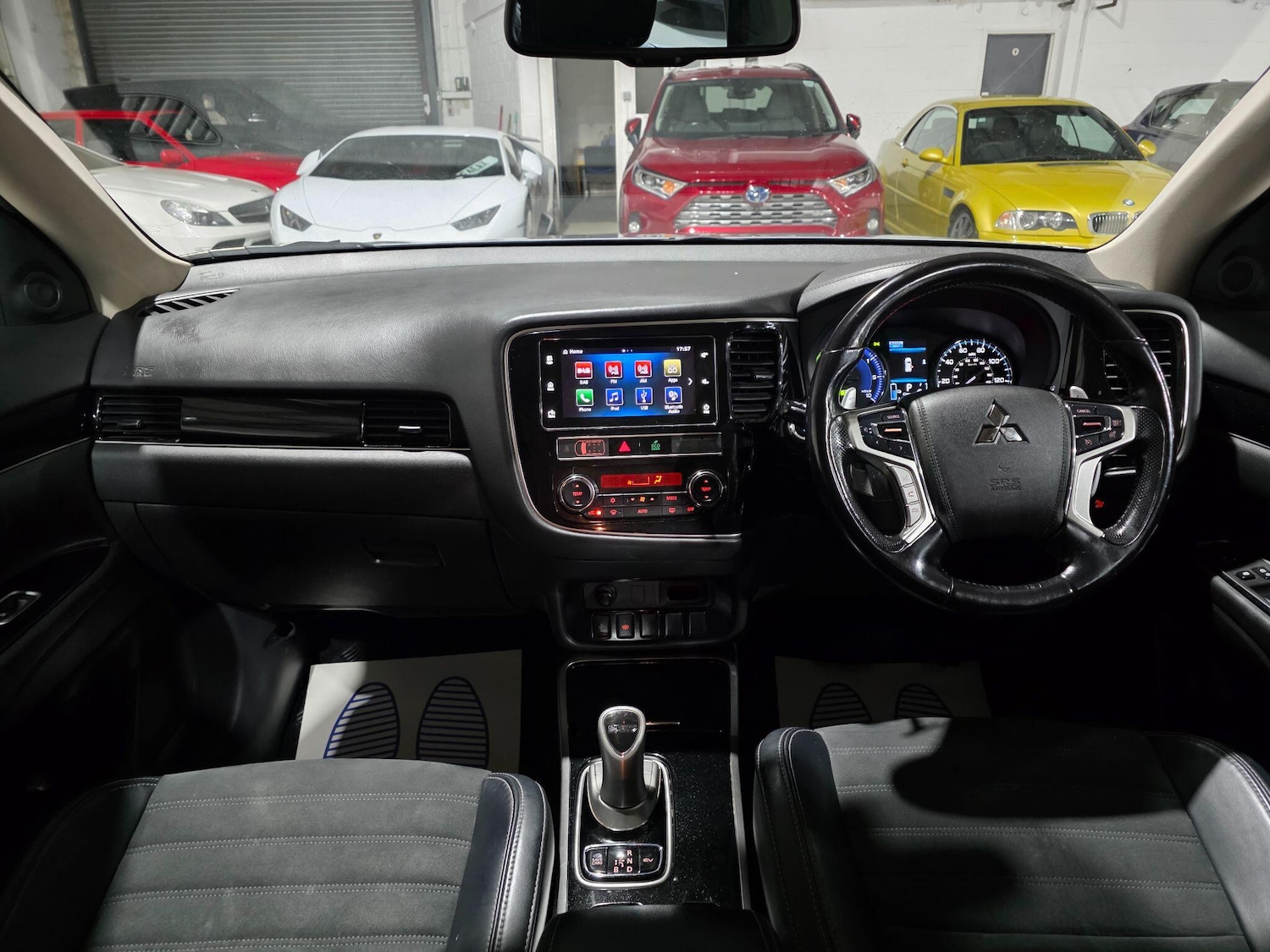 Used Mitsubishi Outlander 2018 for sale - 76398776: Photo 5