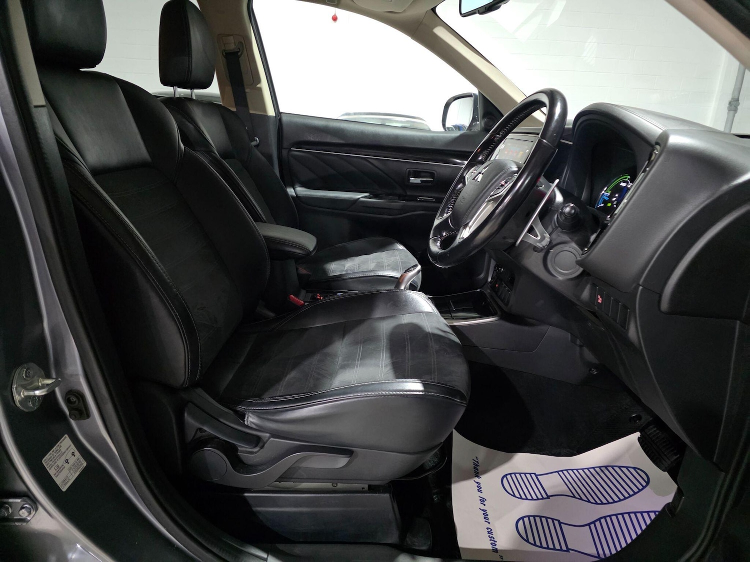 Used Mitsubishi Outlander 2018 for sale - 76398776: Photo 6