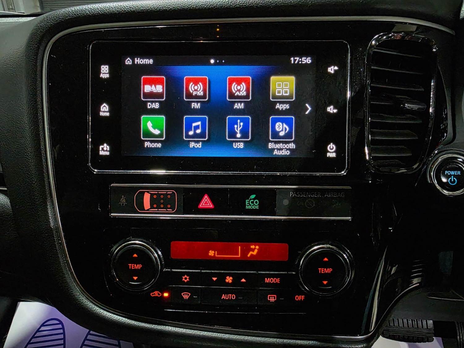 Used Mitsubishi Outlander 2018 for sale - 76398776: Photo 7