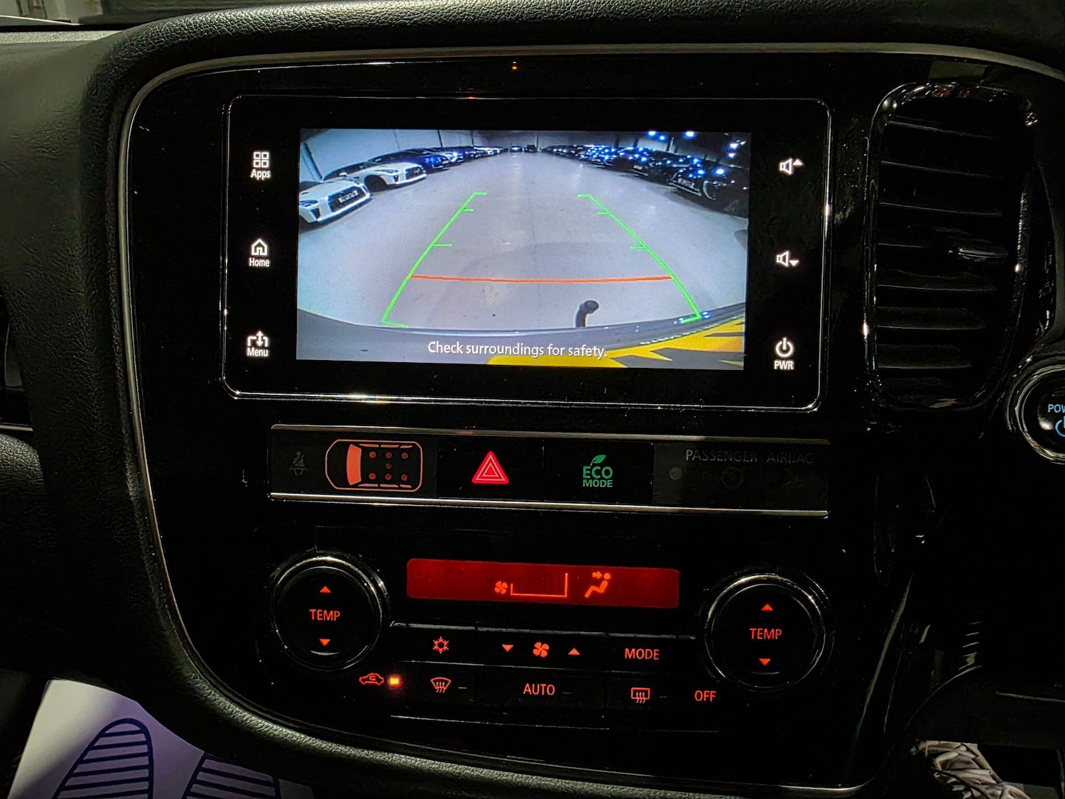 Used Mitsubishi Outlander 2018 for sale - 76398776: Photo 8