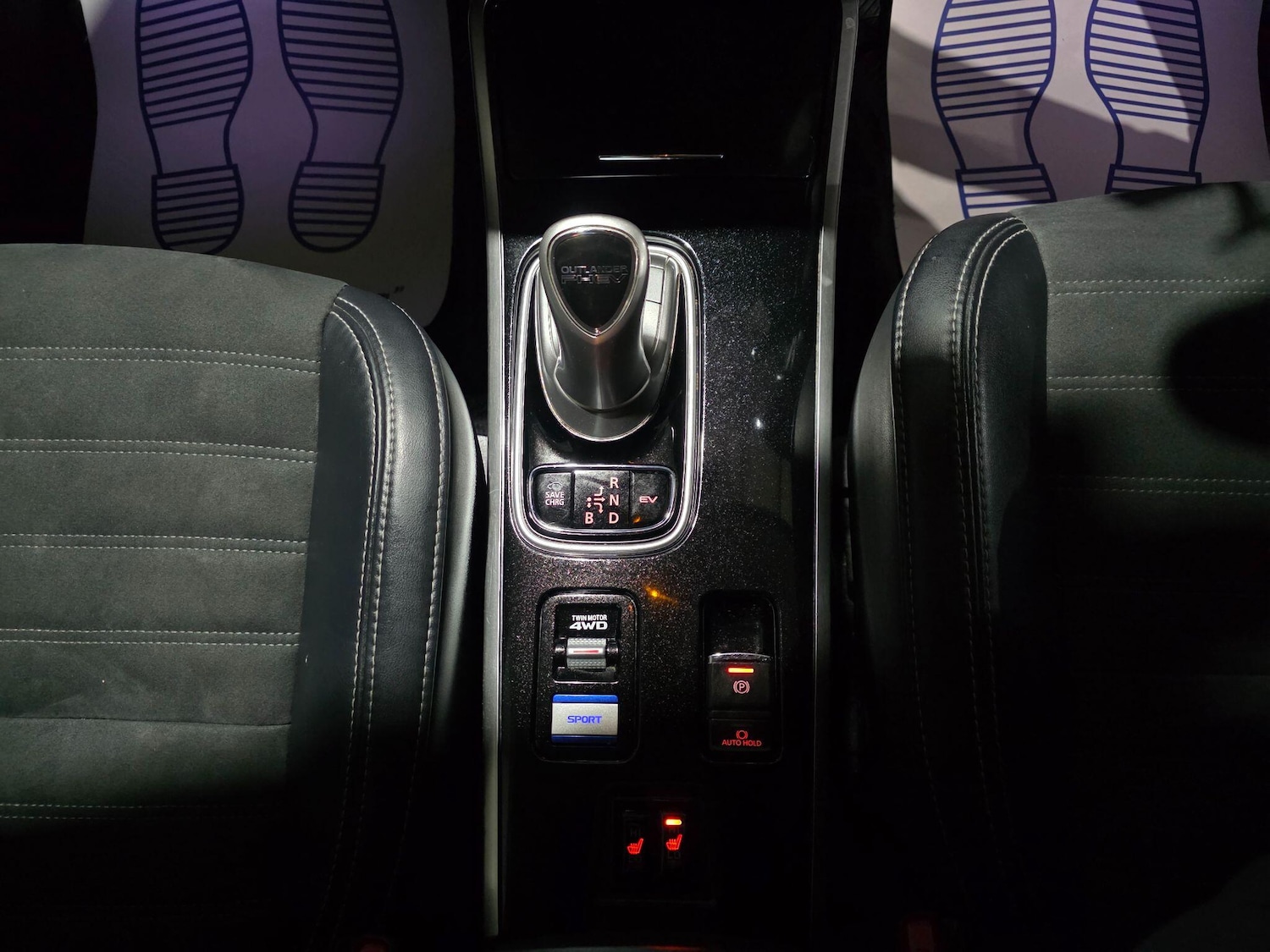 Used Mitsubishi Outlander 2018 for sale - 76398776: Photo 9