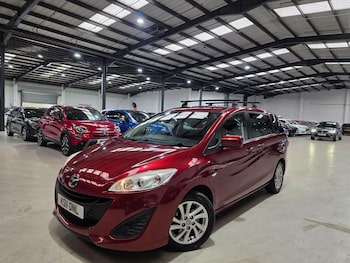 Used Mazda Mazda5 2011 for sale - 77440438: Photo