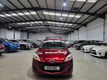 Used Mazda Mazda5 2011 for sale - 77440438: Photo