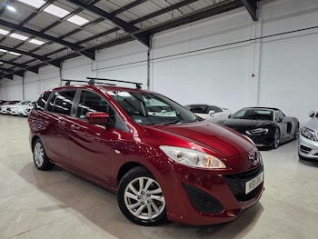 Used Mazda Mazda5 2011 for sale - 77440438: Photo