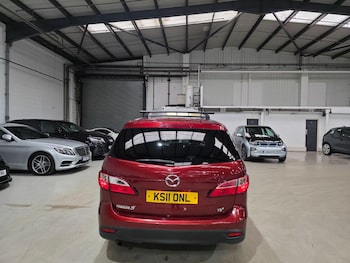 Used Mazda Mazda5 2011 for sale - 77440438: Photo