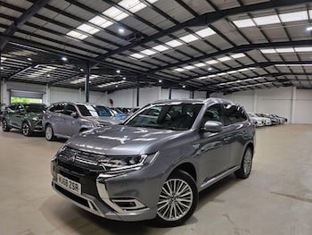 Used Mitsubishi Outlander 2018 for sale - 77925907: Photo