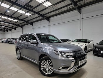 Used Mitsubishi Outlander 2018 for sale - 77925907: Photo