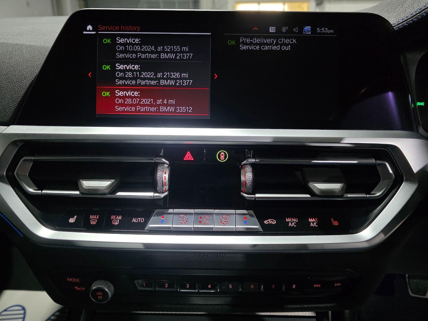 Used BMW 3 Series 2021 for sale - 77091746: Photo 10