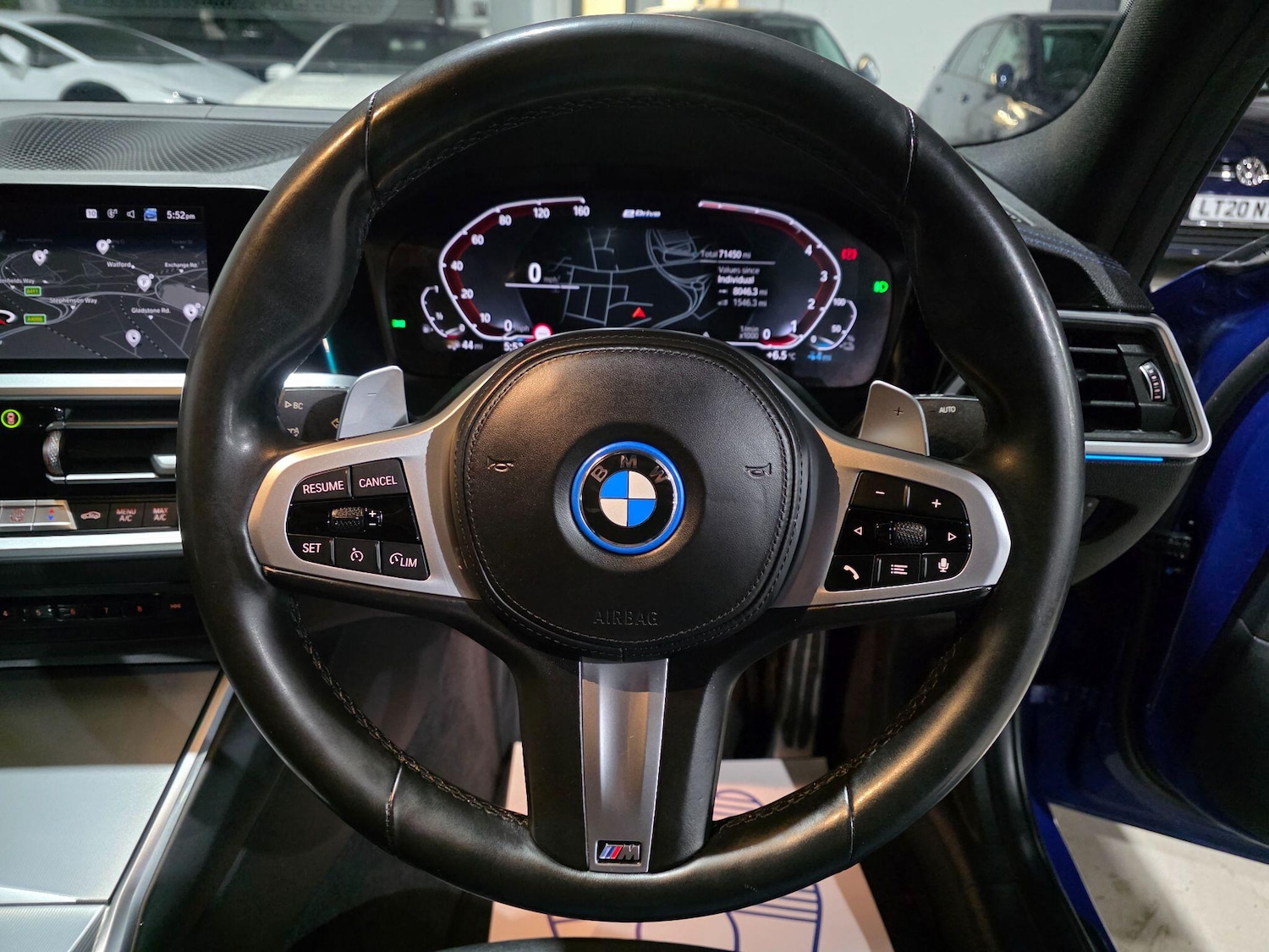 Used BMW 3 Series 2021 for sale - 77091746: Photo 16