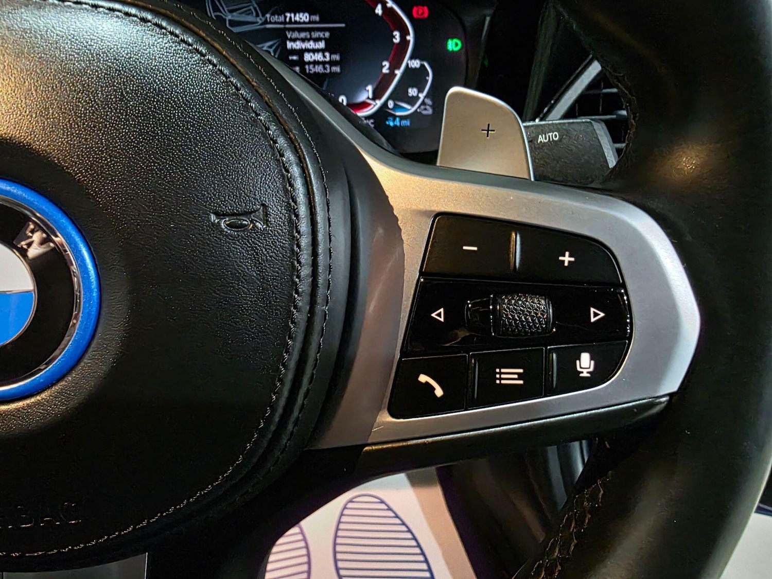 Used BMW 3 Series 2021 for sale - 77091746: Photo 17