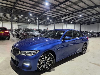 BMW 3 Series feature image