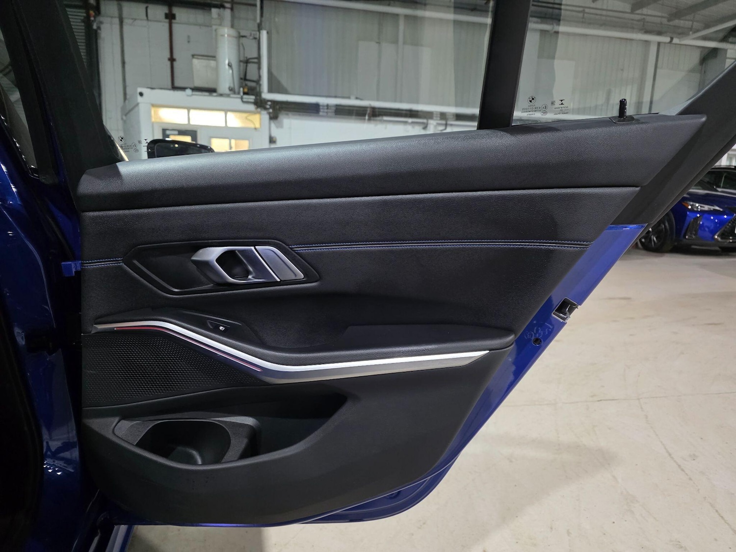 Used BMW 3 Series 2021 for sale - 77091746: Photo 22