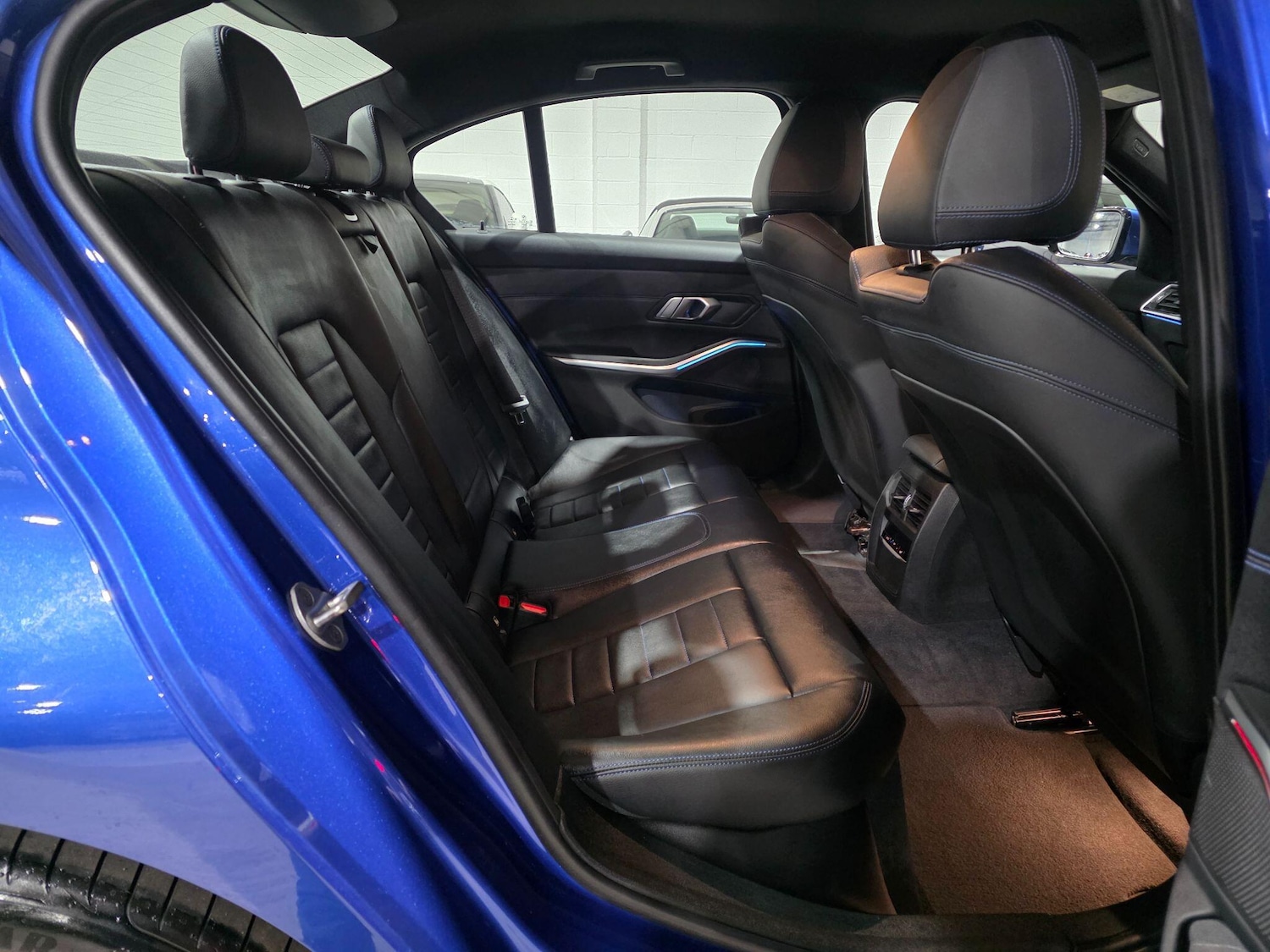 Used BMW 3 Series 2021 for sale - 77091746: Photo 24