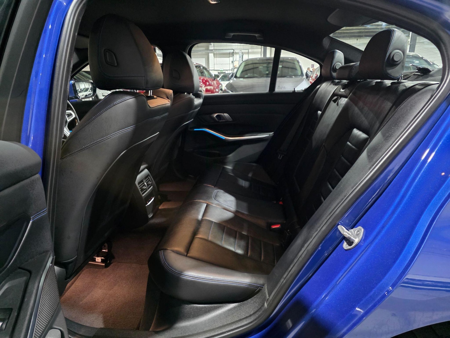 Used BMW 3 Series 2021 for sale - 77091746: Photo 26