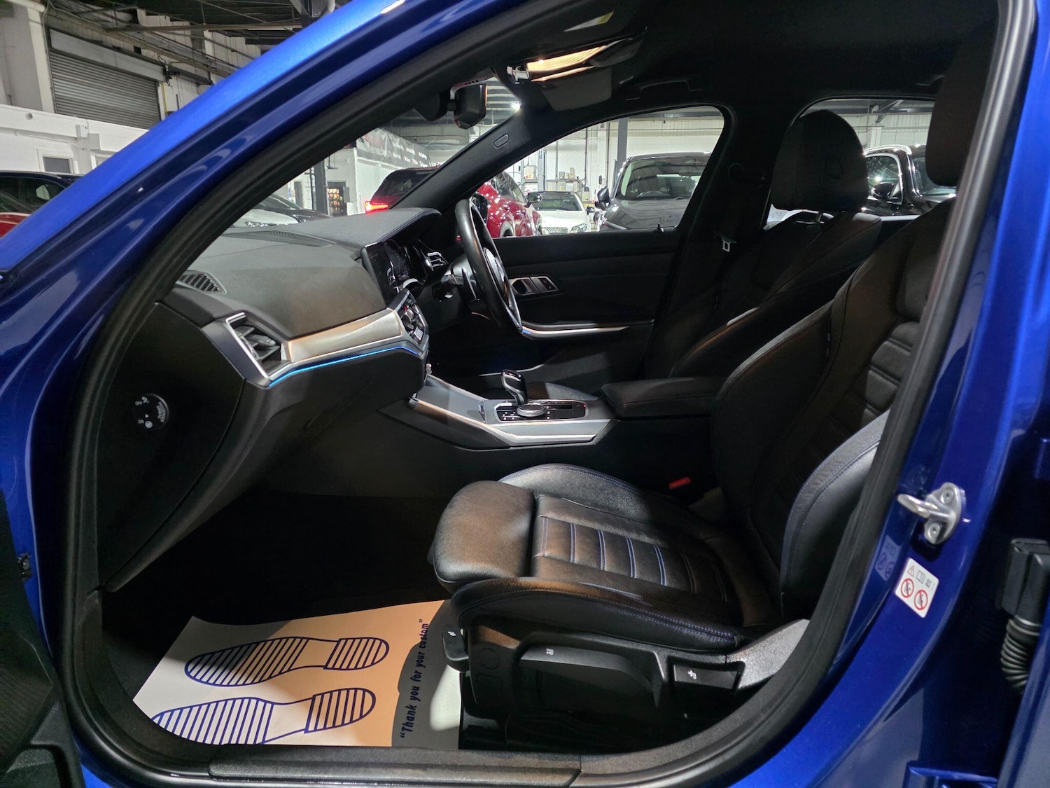 Used BMW 3 Series 2021 for sale - 77091746: Photo 27