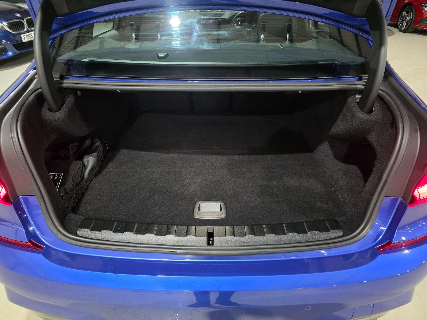 Used BMW 3 Series 2021 for sale - 77091746: Photo 30