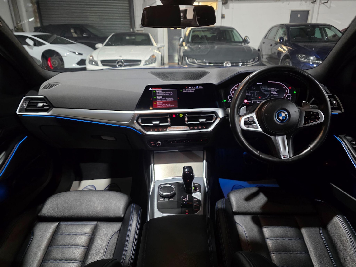 Used BMW 3 Series 2021 for sale - 77091746: Photo 5