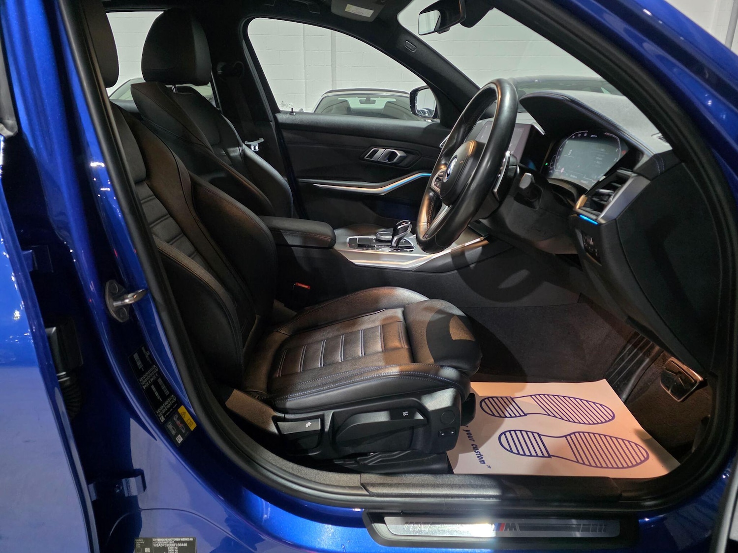 Used BMW 3 Series 2021 for sale - 77091746: Photo 6