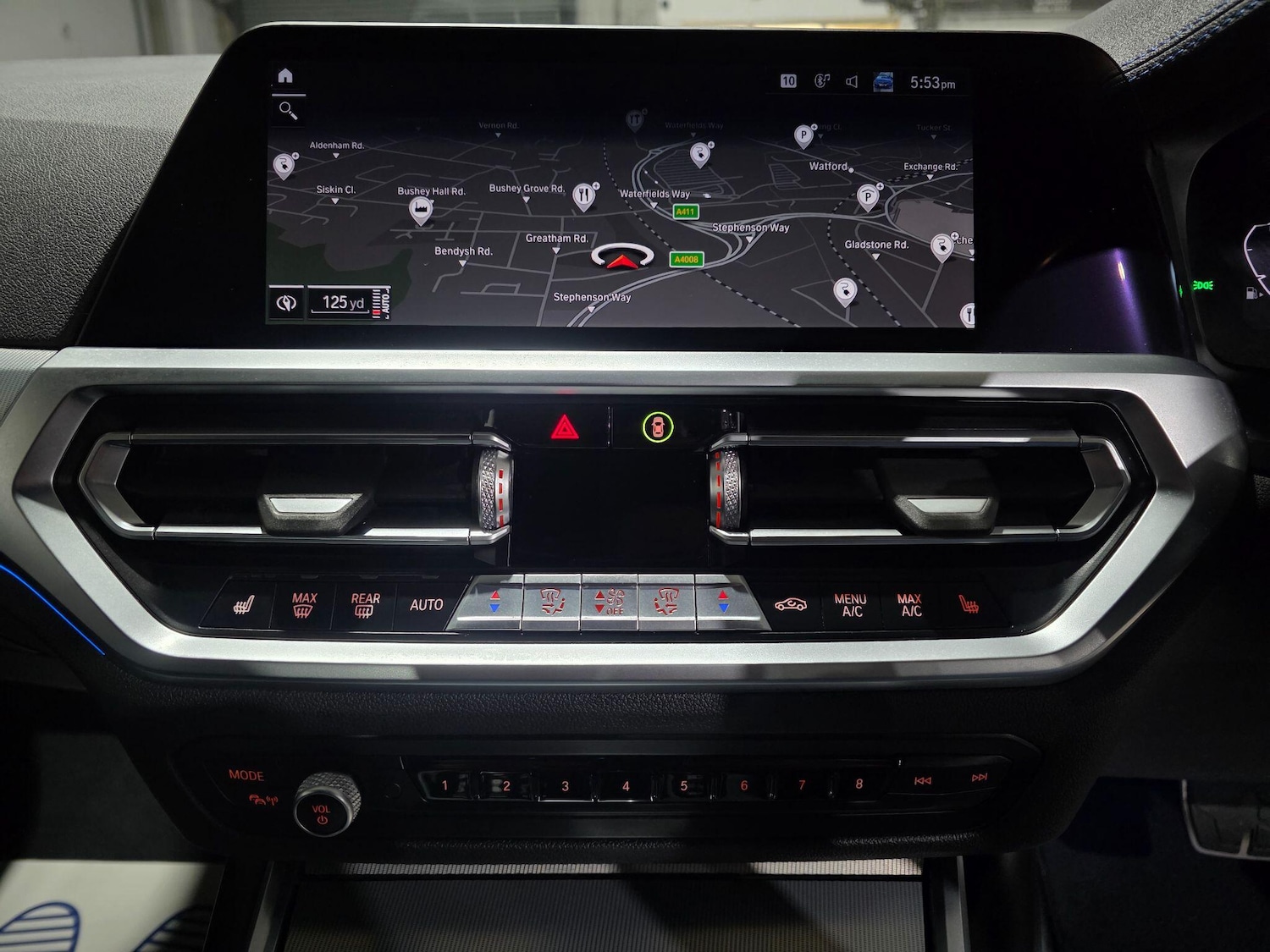 Used BMW 3 Series 2021 for sale - 77091746: Photo 7