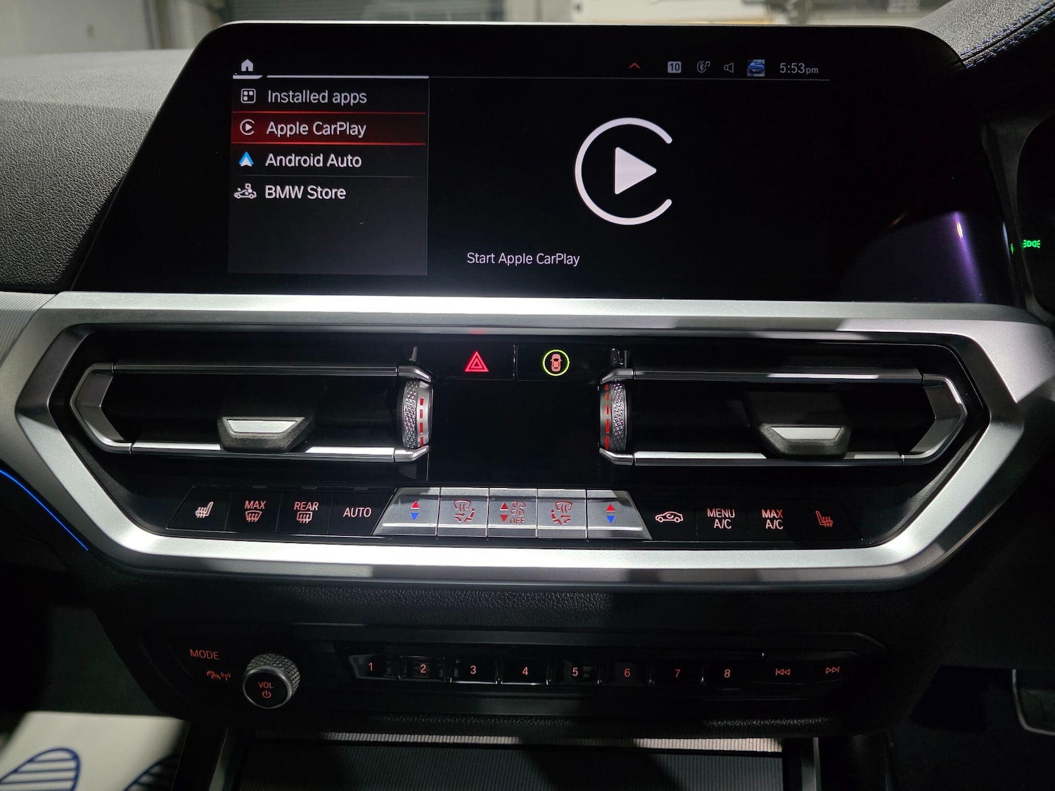 Used BMW 3 Series 2021 for sale - 77091746: Photo 9