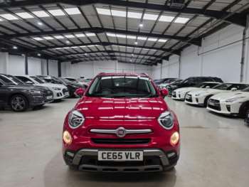 2015 (65) - 1.4 MultiAir Cross Plus Auto 4WD Euro 6 (s/s) 5dr