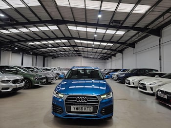 Used Audi Q3 2016 for sale - 78184482: Photo