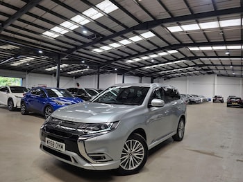 Used Mitsubishi Outlander 2018 for sale - 79049132: Photo