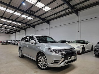 Used Mitsubishi Outlander 2018 for sale - 79049132: Photo