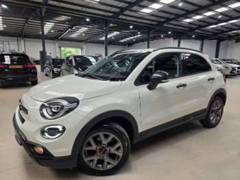 2020 (70) - 1.3 FireFly Turbo S-Design DCT Euro 6 (s/s) 5dr