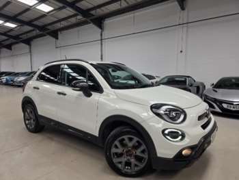 Used Fiat 500X 2020 for sale - 75060150: Photo