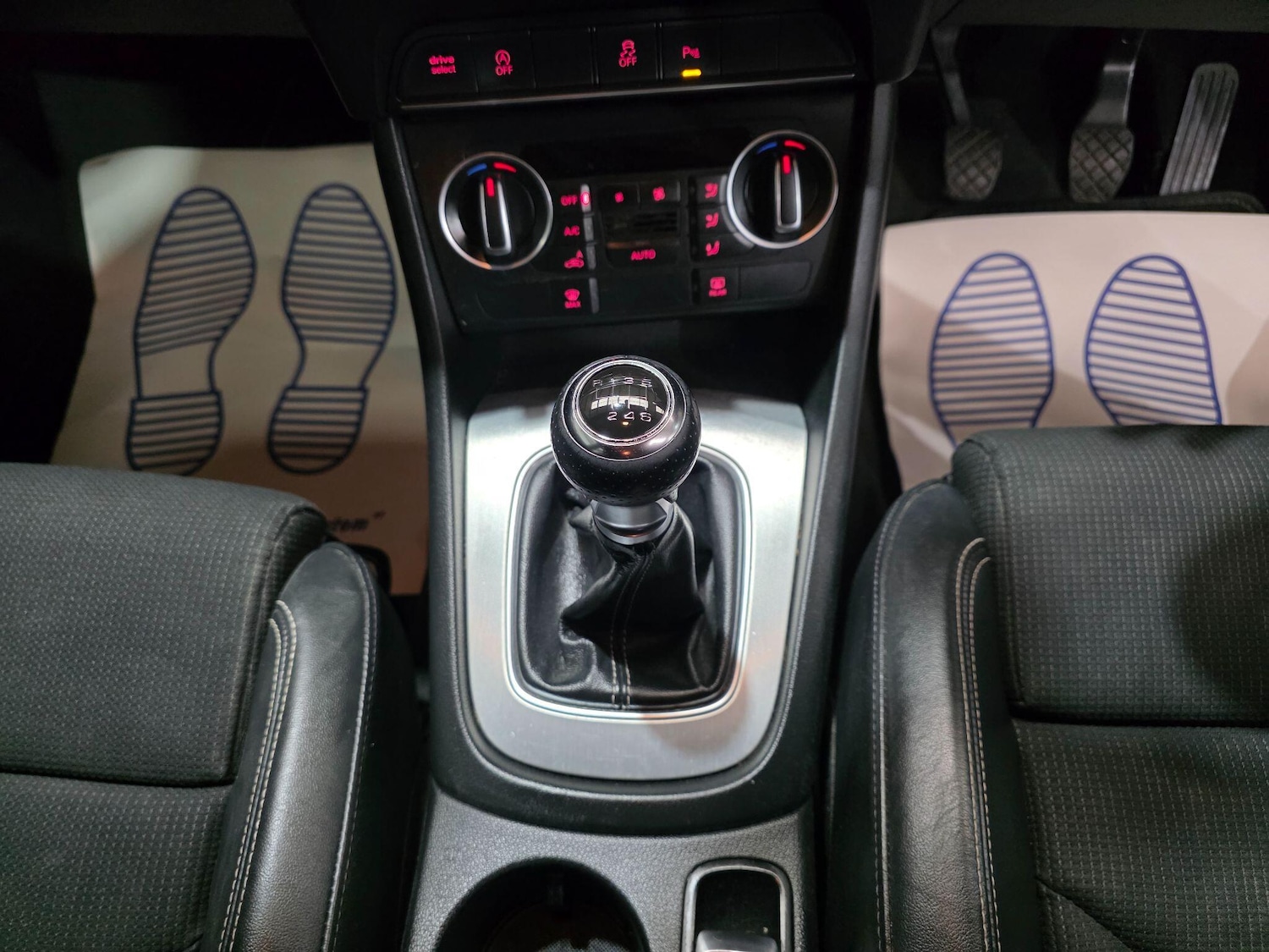 Used Audi Q3 2017 for sale - 76013776: Photo 12