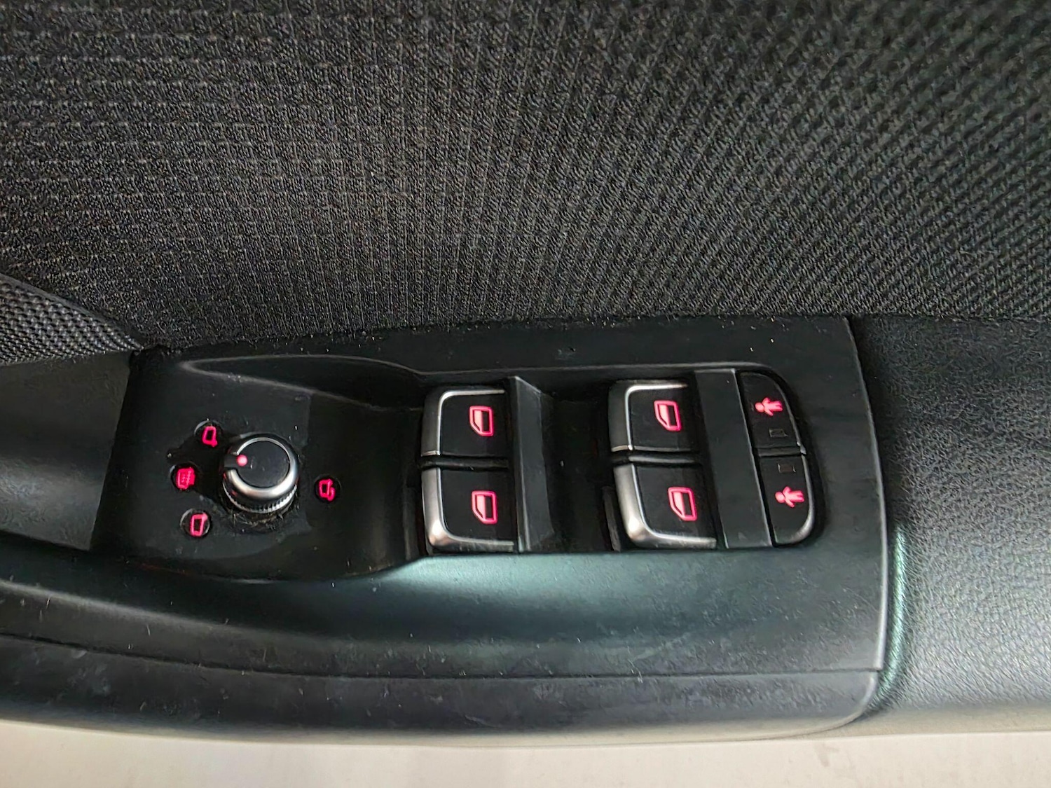 Used Audi Q3 2017 for sale - 76013776: Photo 16