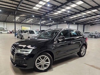 Audi - Q3