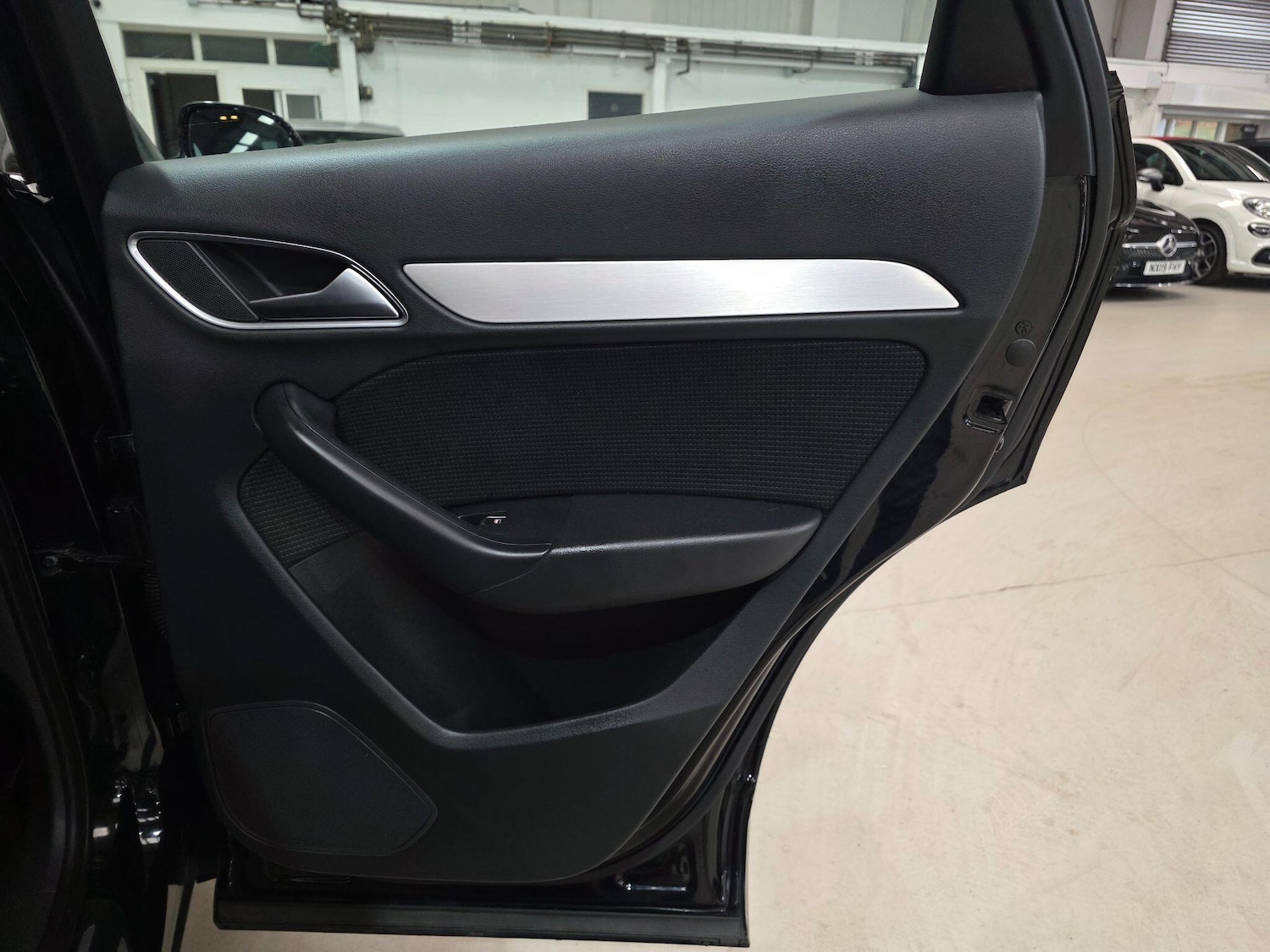 Used Audi Q3 2017 for sale - 76013776: Photo 24
