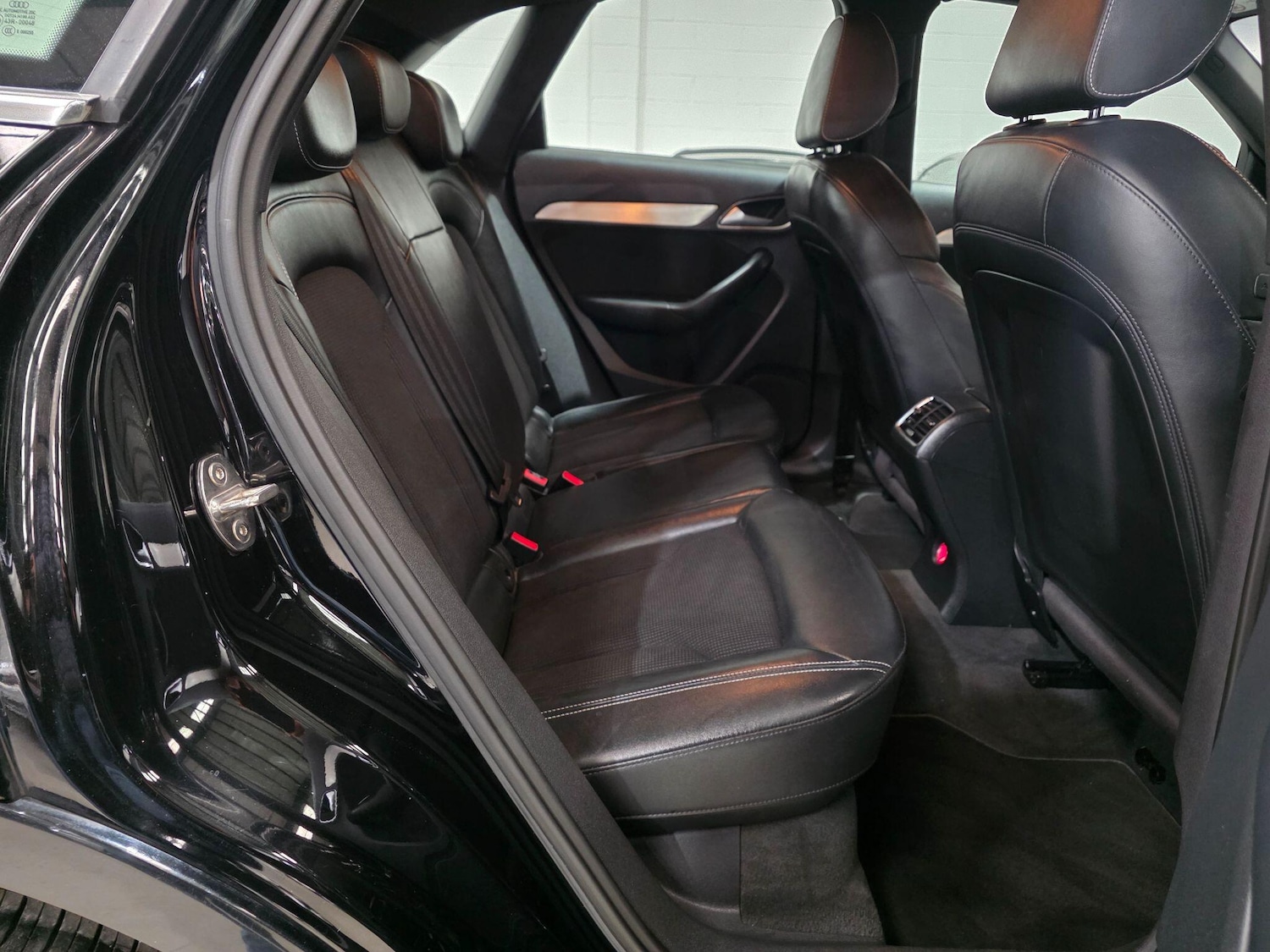 Used Audi Q3 2017 for sale - 76013776: Photo 26